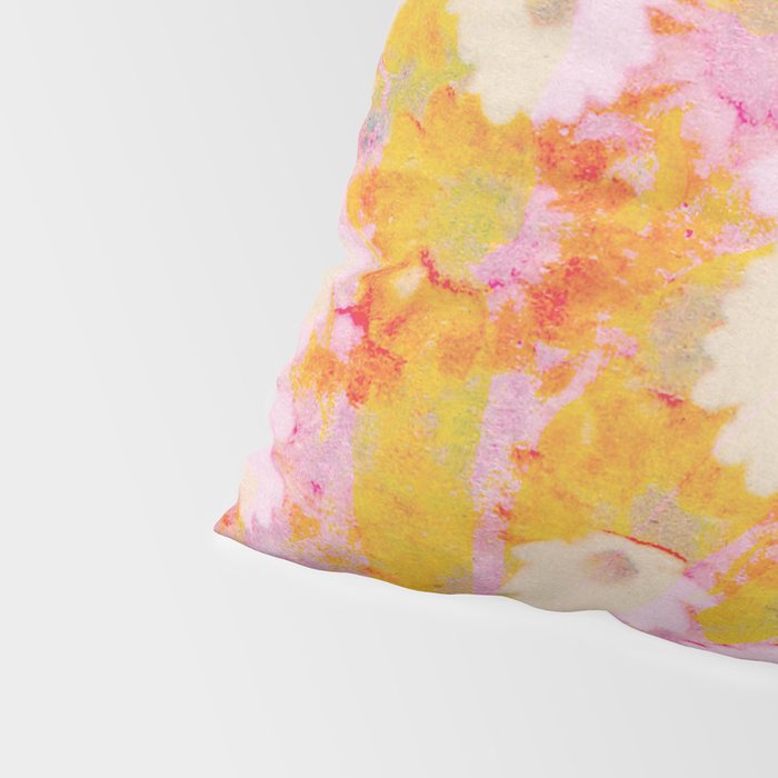 peace meadow Pillow Sham Gallery Image 4