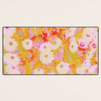 peace meadow Desk Mat Gallery Image 3