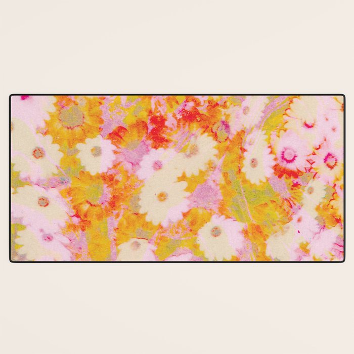 peace meadow Desk Mat Gallery Image 3