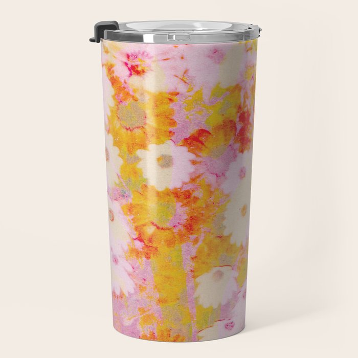 peace meadow Travel Mug Gallery Image 3