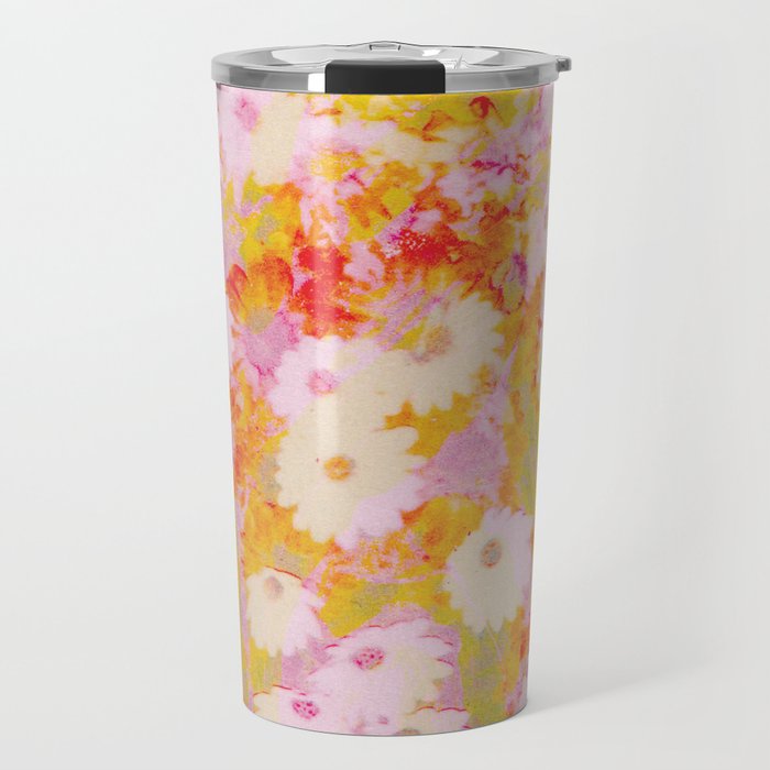 peace meadow Travel Mug Gallery Image 1