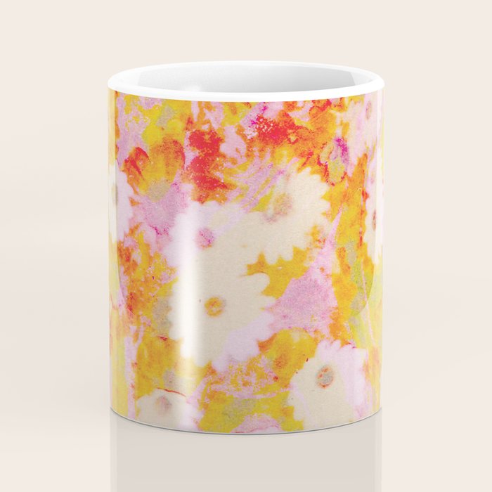 peace meadow Coffee Mug Gallery Image 4