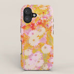 peace meadow iPhone Case Gallery Image 1