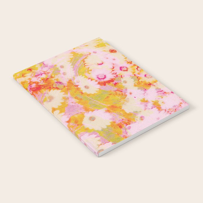 peace meadow Notebook Gallery Image 2