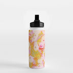 peace meadow Water Bottle Gallery Image 2