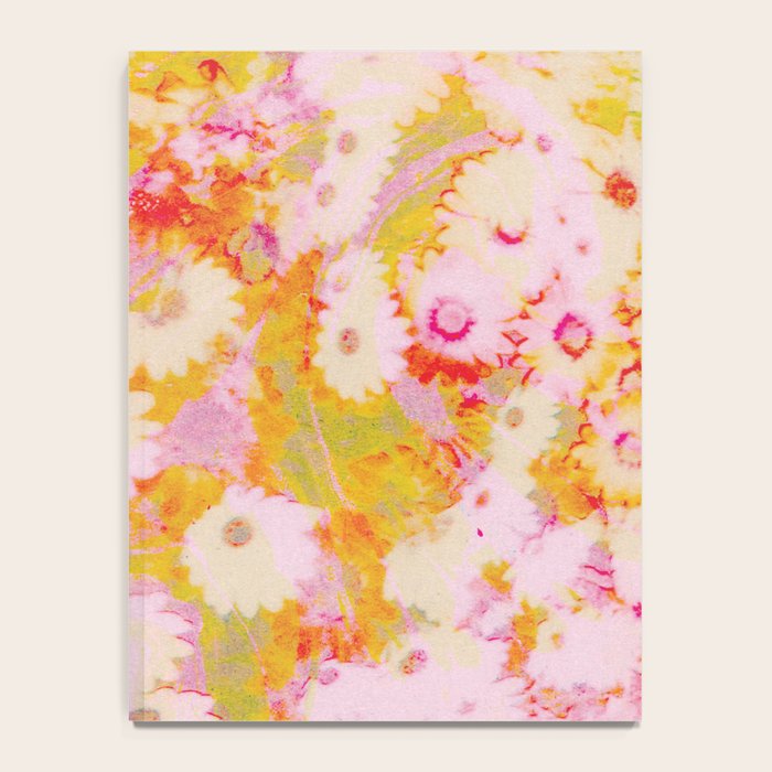peace meadow Notebook Gallery Image 4