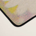 peace meadow Desk Mat Gallery Image 4