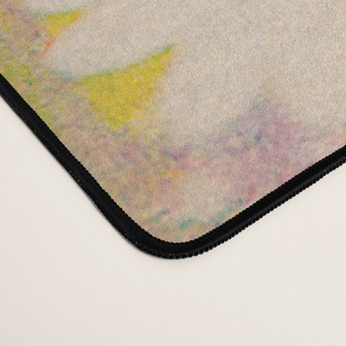 peace meadow Desk Mat Gallery Image 4