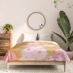 peace meadow Comforter Gallery Image 3
