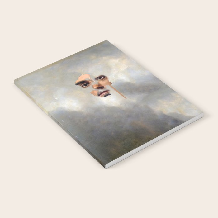 Nocturne 110 Notebook Gallery Image 1