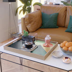 World to see Serving Tray Gallery Image 2