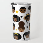 Girls and Boys Travel Mug Gallery Image 3