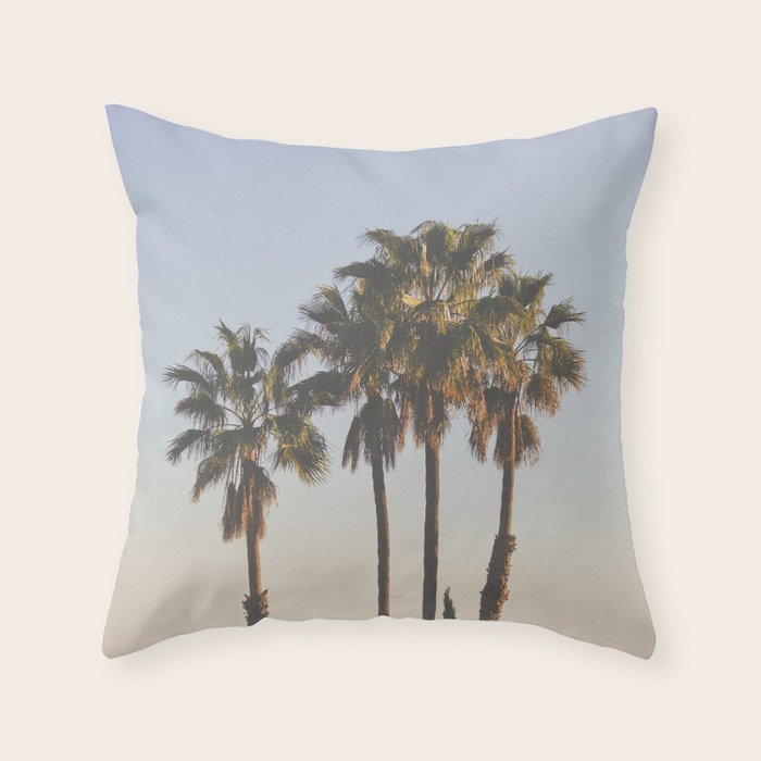 L.A. Throw Pillow Gallery Image 6