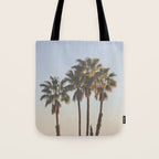L.A. Tote Bag Gallery Image 1