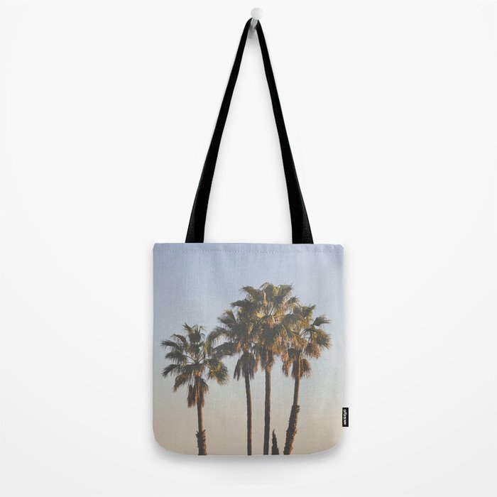 L.A. Tote Bag Gallery Image 2
