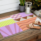 Sun City Outdoor Rug Gallery Image 2