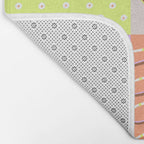 Sun City Bath Mat Gallery Image 2