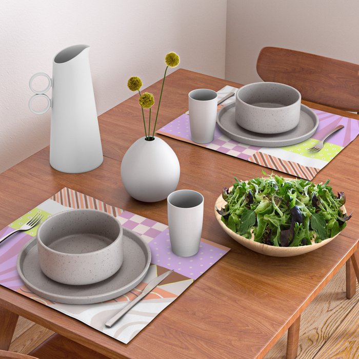 Sun City Placemat Gallery Image 2
