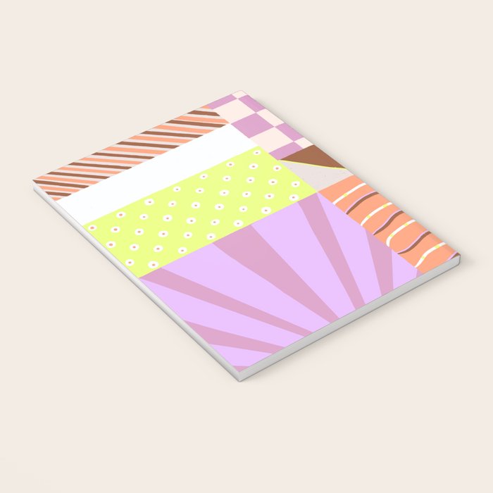 Sun City Notebook Gallery Image 3