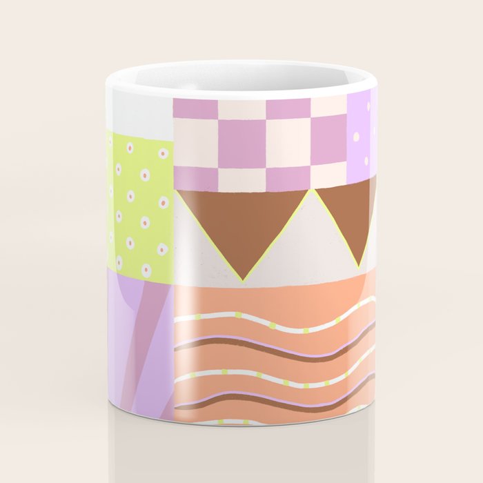 Sun City Coffee Mug Gallery Image 4