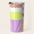 Sun City Travel Mug Gallery Image 3