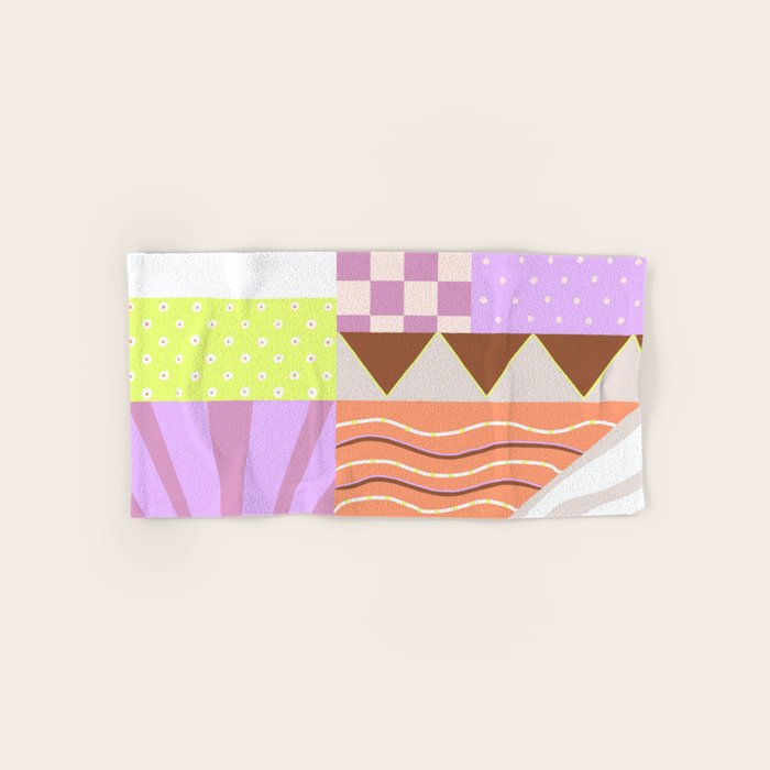 Sun City Bath Towel Gallery Image 1