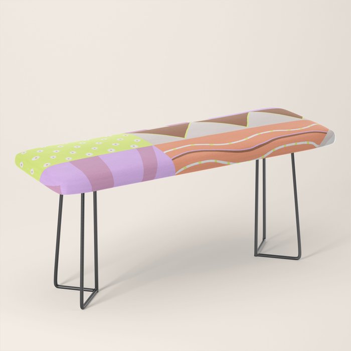 Sun City Bench Gallery Image 1