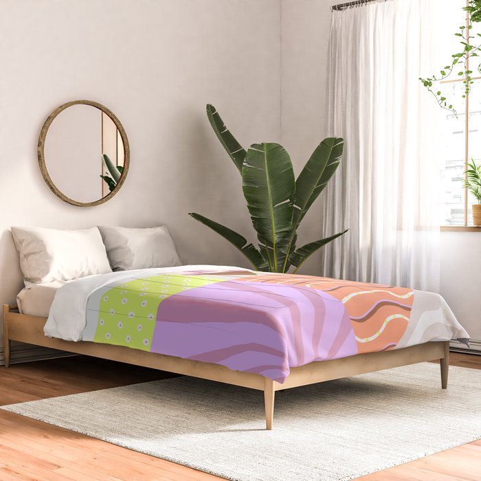 Sun City Comforter Gallery Image 2