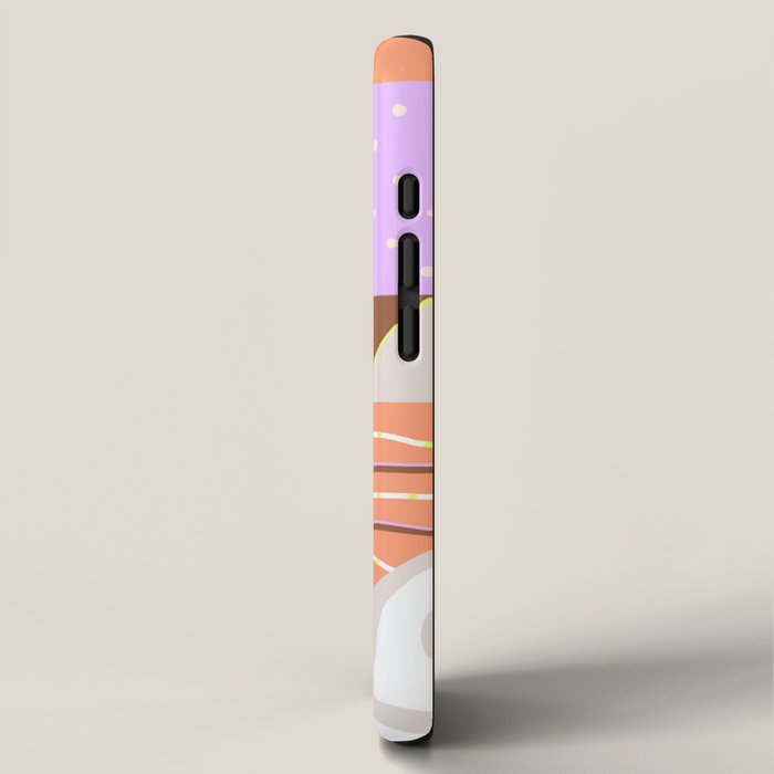 Sun City iPhone Case Gallery Image 2