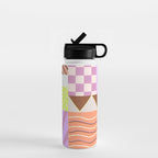Sun City Water Bottle Gallery Image 1