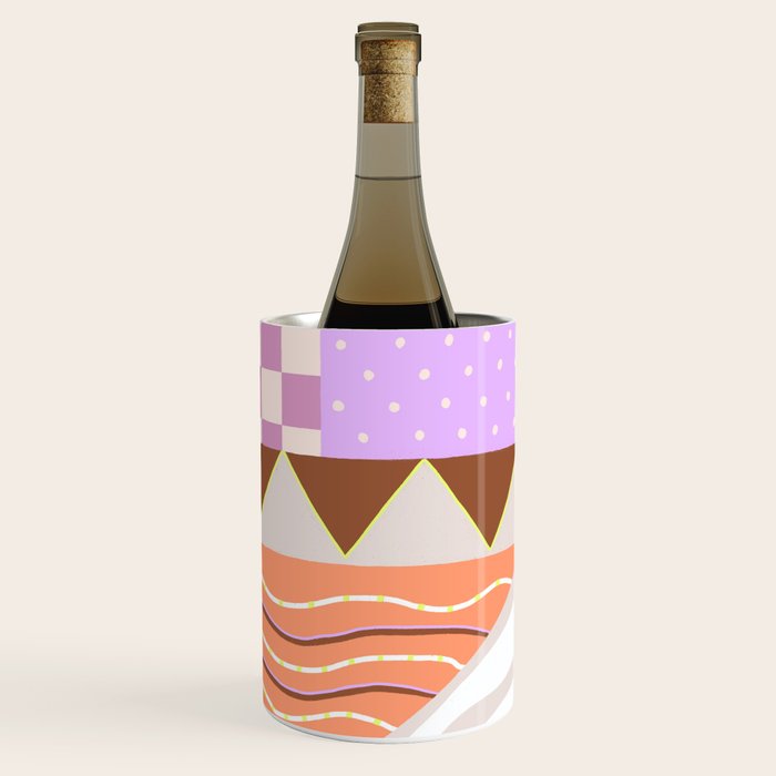 Sun City Wine Chiller Gallery Image 3