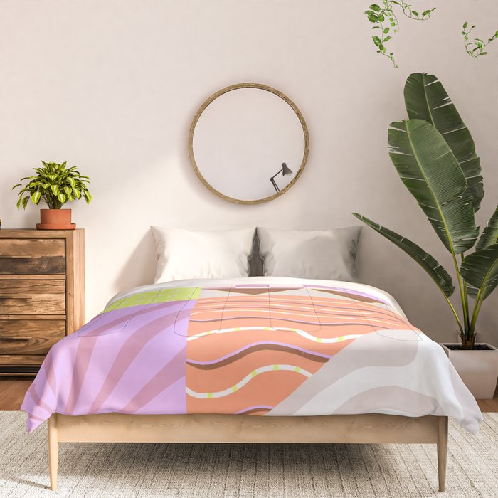 Sun City Comforter Gallery Image 3
