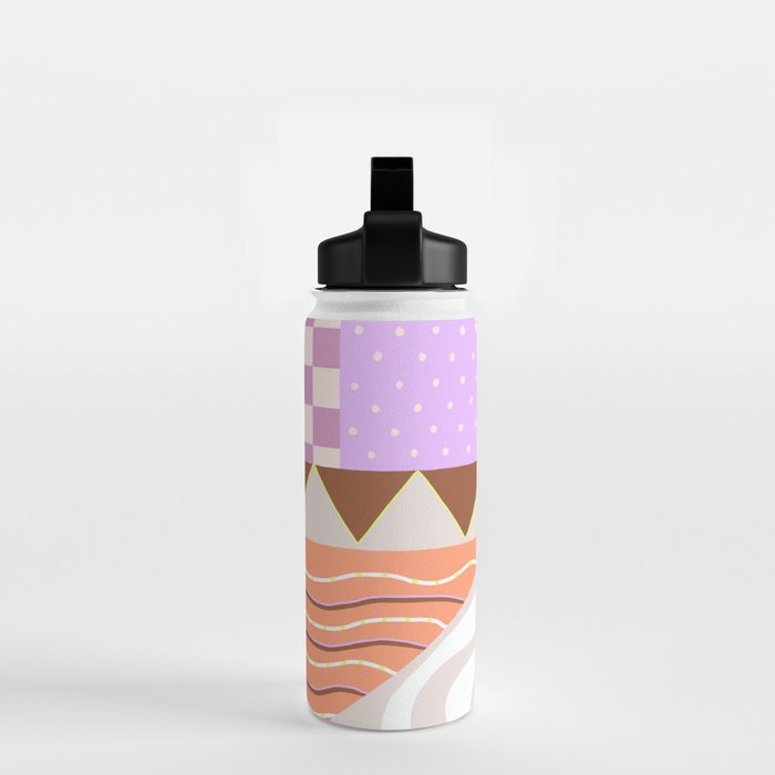 Sun City Water Bottle Gallery Image 2