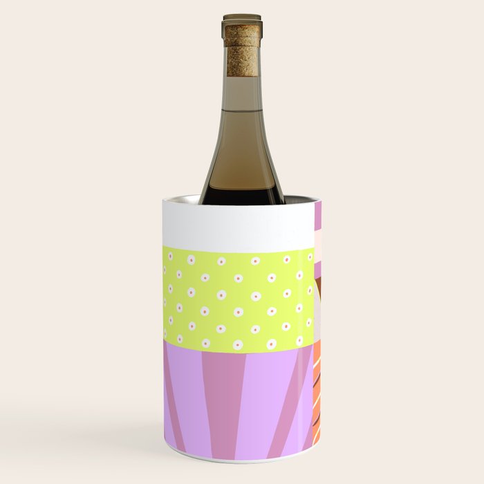 Sun City Wine Chiller Gallery Image 2