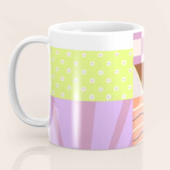 Sun City Coffee Mug Gallery Image 3