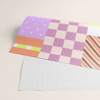 Sun City Wrapping Paper Gallery Image 2