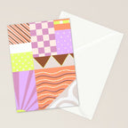 Sun City Stationery Card Gallery Image 2