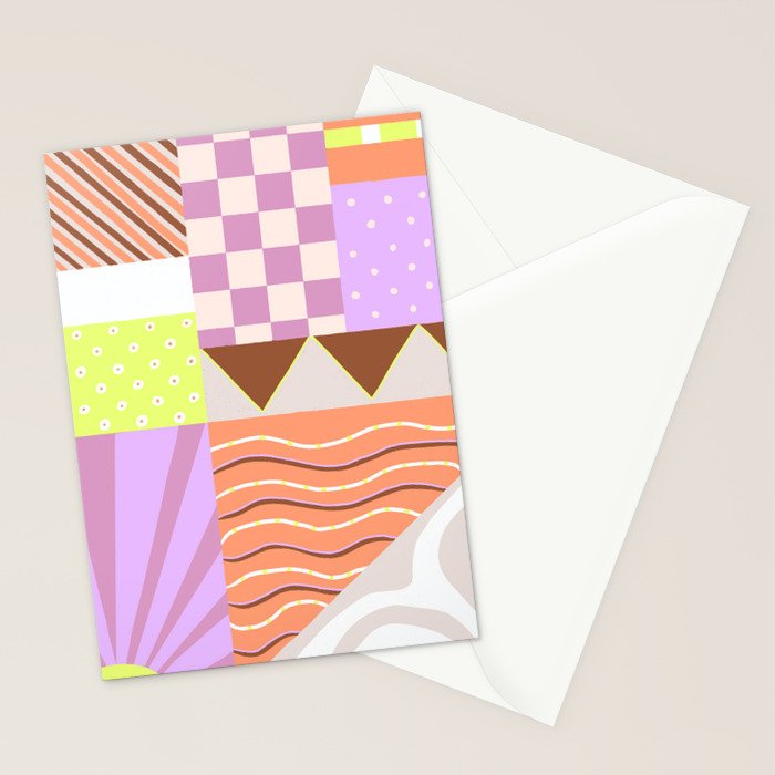 Sun City Stationery Card Gallery Image 2