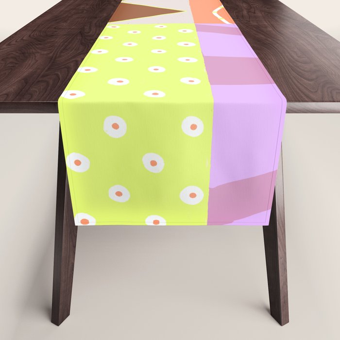 Sun City Table Runner Gallery Image 1