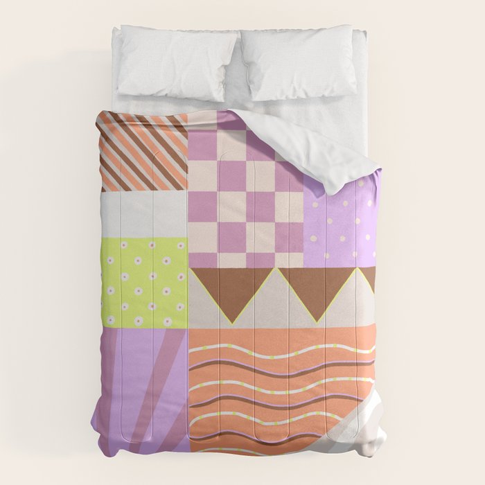 Sun City Comforter Gallery Image 6