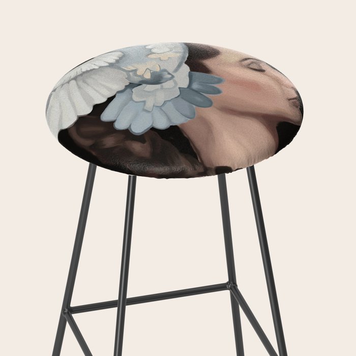 Dove 1 Stool Gallery Image 2