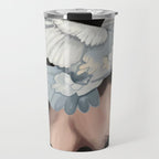 Dove 1 Travel Mug Gallery Image 1
