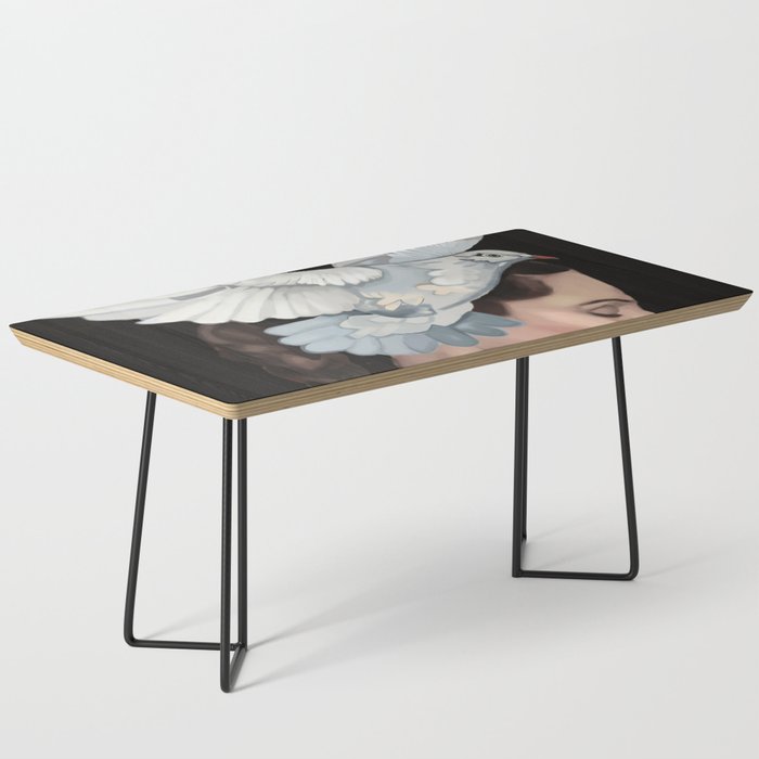 Dove 1 Coffee Table Gallery Image 1