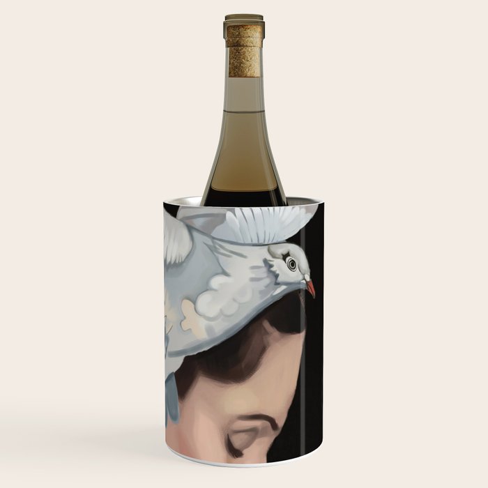 Dove 1 Wine Chiller Gallery Image 3