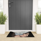 Dove 1 Welcome Mat Gallery Image 3