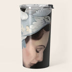 Dove 1 Travel Mug Gallery Image 2