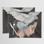 Dove 1 Placemat Gallery Image 1