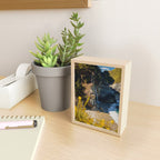McWay Falls Mini Art Print Gallery Image 2