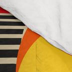 Colorful Landscape Comforter Gallery Image 4