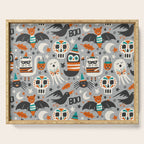Halloween Party Serving Tray Gallery Image 1